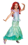 Girl's Ariel Ultra Prestige Costume