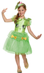 Girl's Apple Blossom Classic Costume - Shopkins