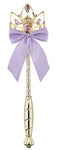 Rapunzel Deluxe Wand - Tangled