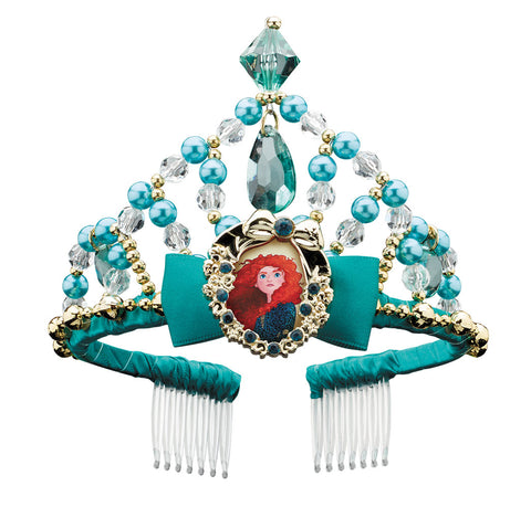 Merida Classic Tiara - Child