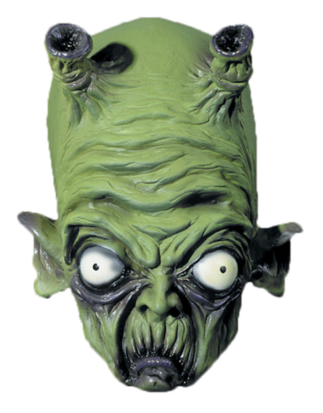 New Alien Mini Monster Mask – Halloween Hallway