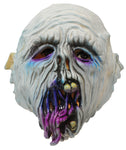 Ghost Latex Mask