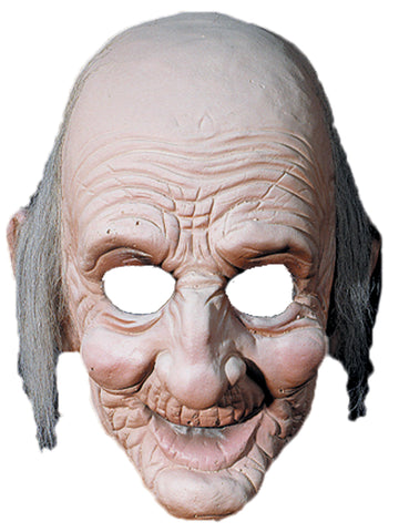 Pa Latex Mask