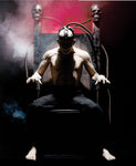 Electric Chair