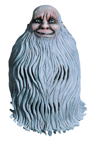 Old Man Mask