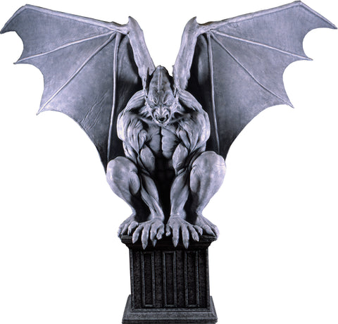 Gargoyle Master