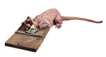 Animated Rat Trap Prop