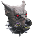Devil Dog Mask