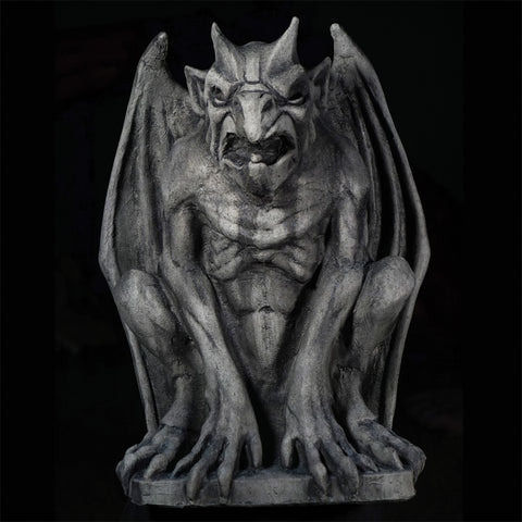 Gargon Gargoyle Prop