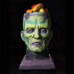 Monster Bowl Prop