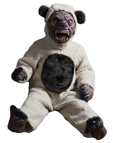 Scare Bear Frightronic