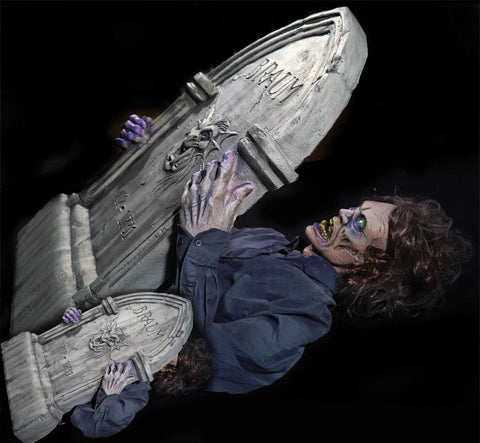 Dead Weight Tomb Frightronic