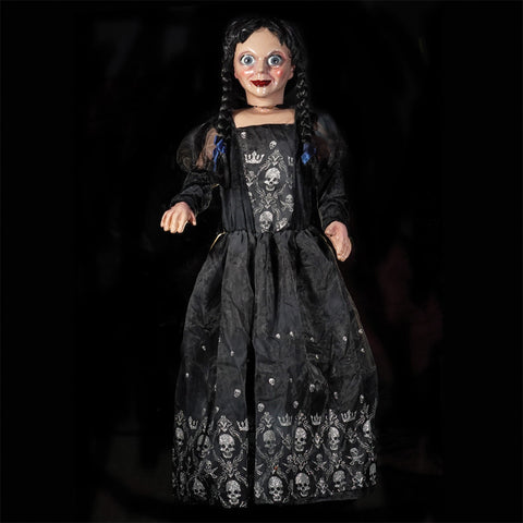 Dolly Frightronic