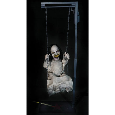Kiddlyland Swing