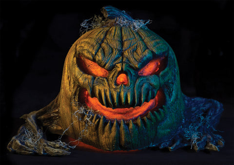 Jack Attack Frightronic