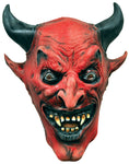 Devil Mask