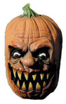 Jack-O'-Lantern Mask