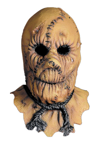 Scarecrow Latex Mask