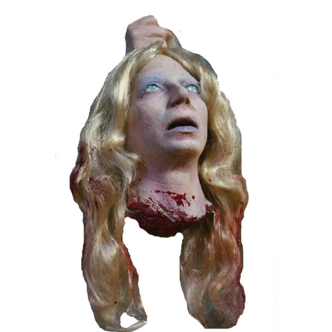 Helga Beheaded Illusion