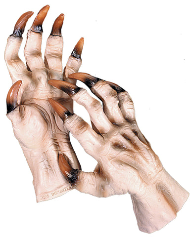 Monster Hands - Flesh