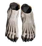 Werewolf Feet