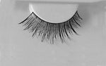 Eyelashes Black 74