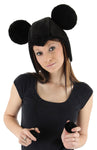 Mickey Mouse Hoodie Hat