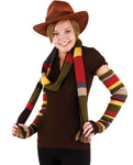 4th Doctor Hat Brown
