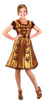 Women's Doctor Who Dalek Dress