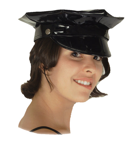 Hat Sexy Police Vinyl
