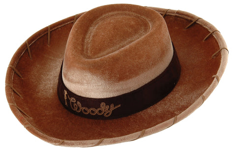 Toy Story Woody Child Hat