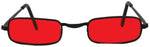 Vampire Glasses