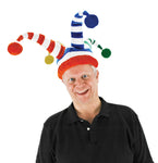 HAT WACKY JESTER