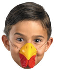 Chicken Nose with Elastic Band
