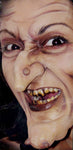 Nose Witch Woochie