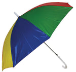 24" Clown Umbrella
