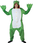 Frog Splash Costume