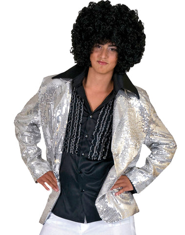 Disco Jacket Adult