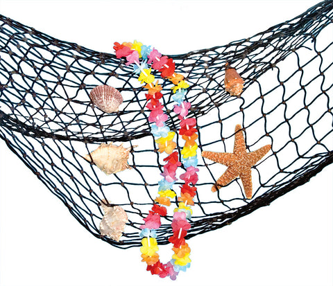 Nautical Fish Net Kit 18sf