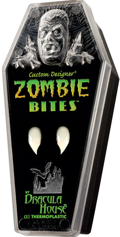 Zombie Bites