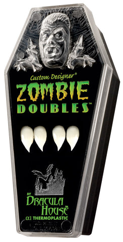 Zombie Doubles