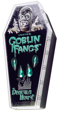 Goblin Fangs