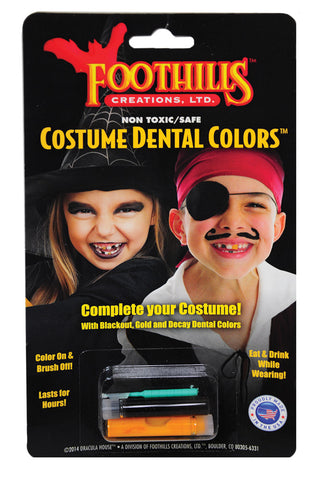 Dental Colors