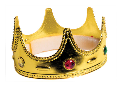 Regal Queen Crown