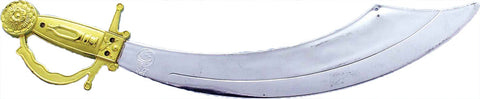 20" Cutlass Sword