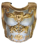 Chest Plate 2 Pc Set