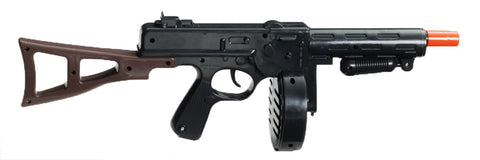 GANGSTER GUN