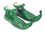 Vinyl Elf Shoes