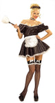 Women's Fifi the French Maid Costume