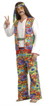 Men's Hippie Dippie Man Costume